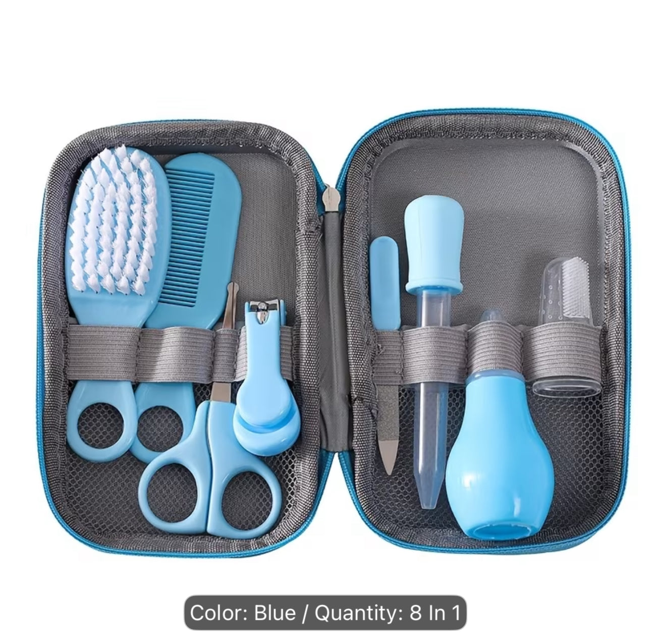 Newborn essentials