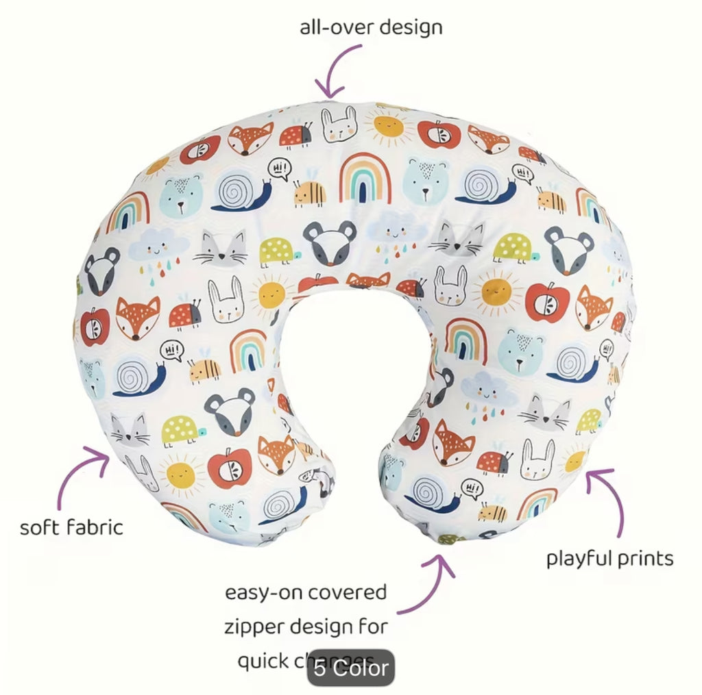 1 pc nursing pillow