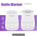 Bottle warmer