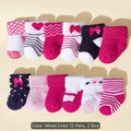 0-6 months socks