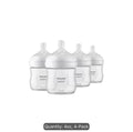 Philips avent natural baby bottles 4 pack
