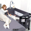 Newborn 5 in 1 bassinet
