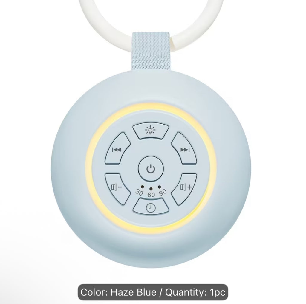 White noise machine