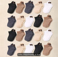 20 pairs of socks pack