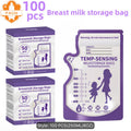 Mil storage bags