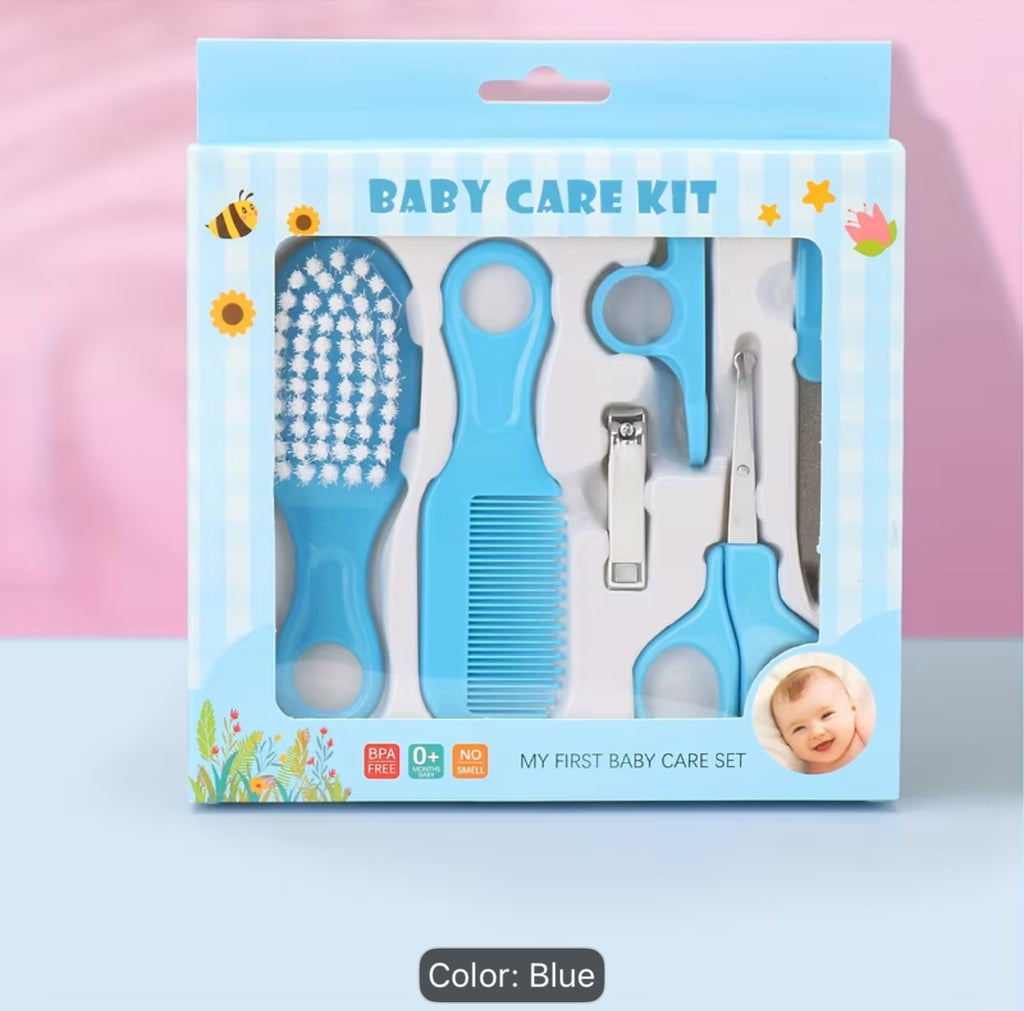 Baby care kit