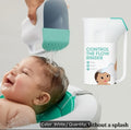Bath rinse cup