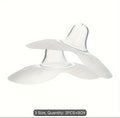 2 pcs nipple protectors