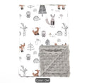 Soft Baby blanket