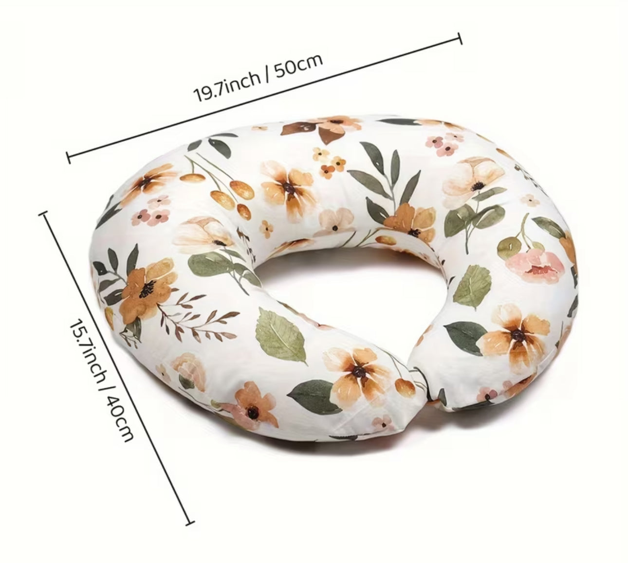 1 pc nursing pillow