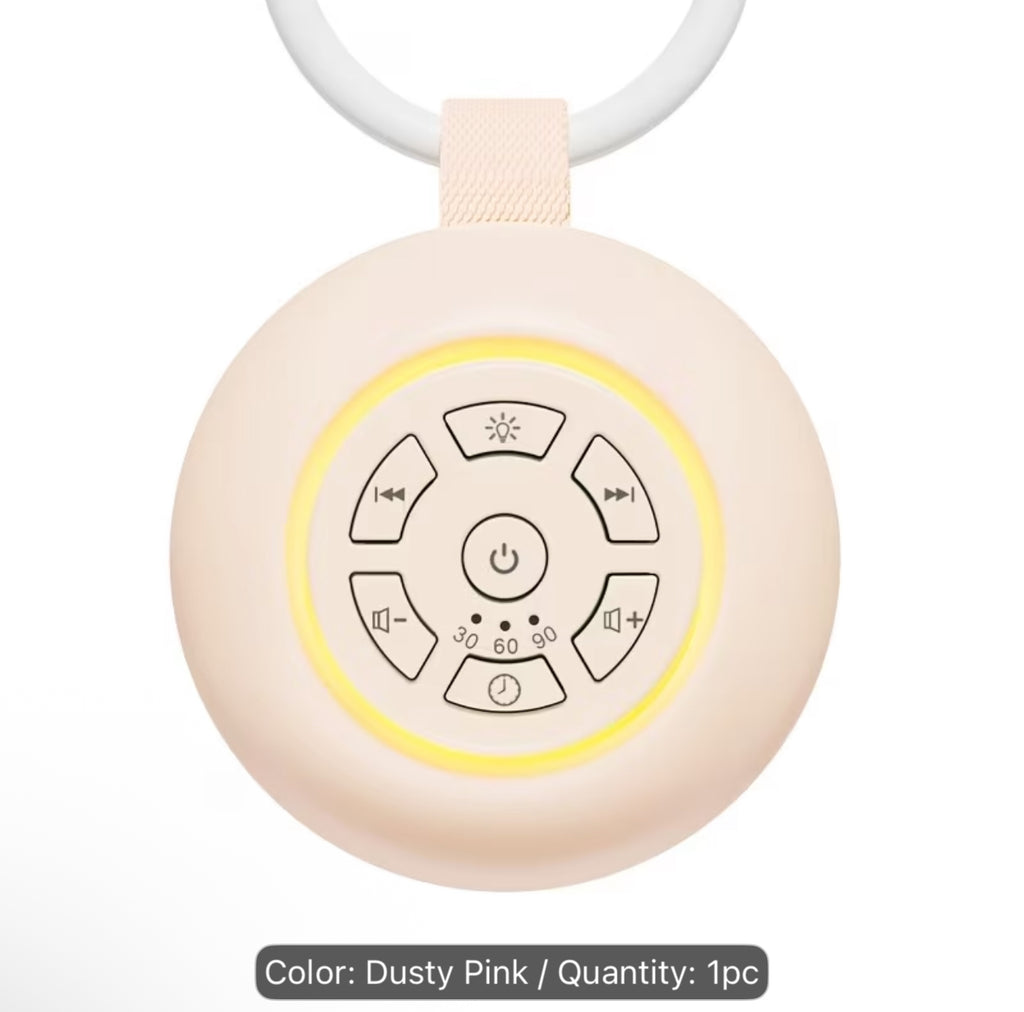 White noise machine
