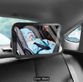 Safety mirror