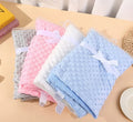Baby throw blanket