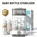 Bottle sterilizer