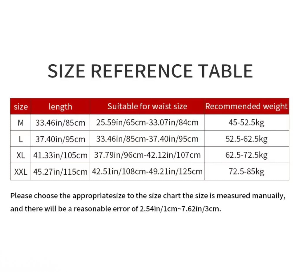 Postpartum abdominal binder