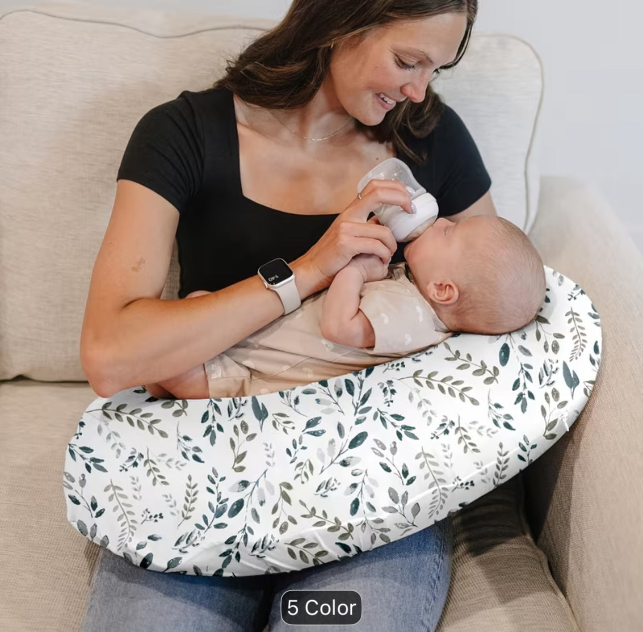 1 pc nursing pillow