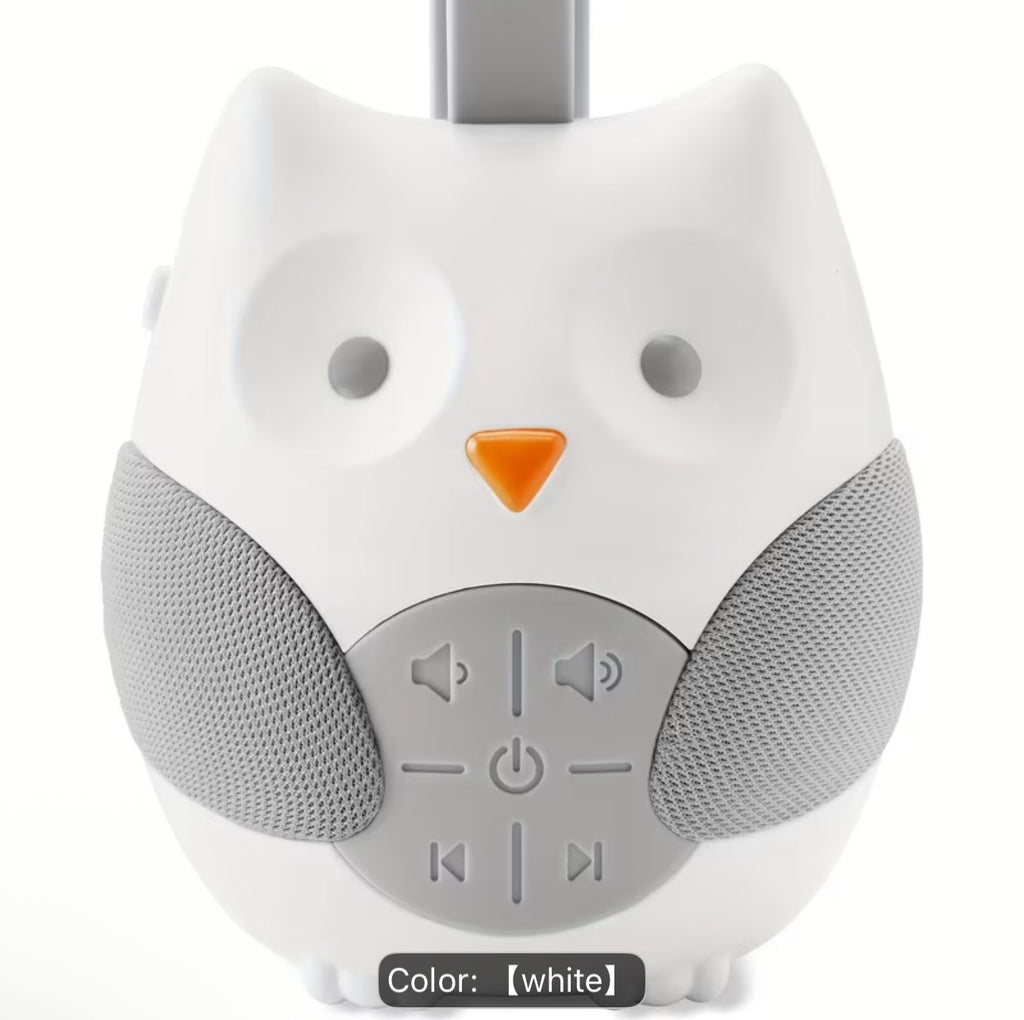 Portable white noise machine