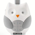 Portable white noise machine